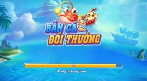 Các trò chơi bắn cá online đổi thưởng hấp dẫn tại LOTO188